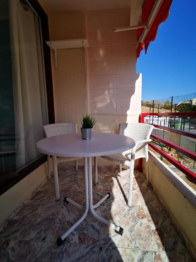 Apartamento Olympia - Apartament Las Americas