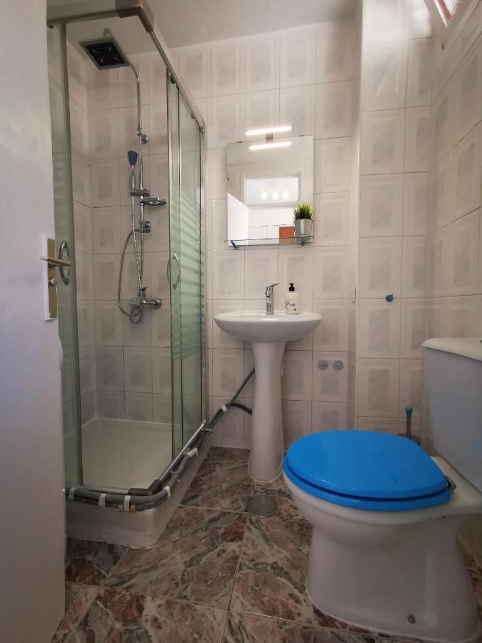 Olympia - Apartament Las Americas