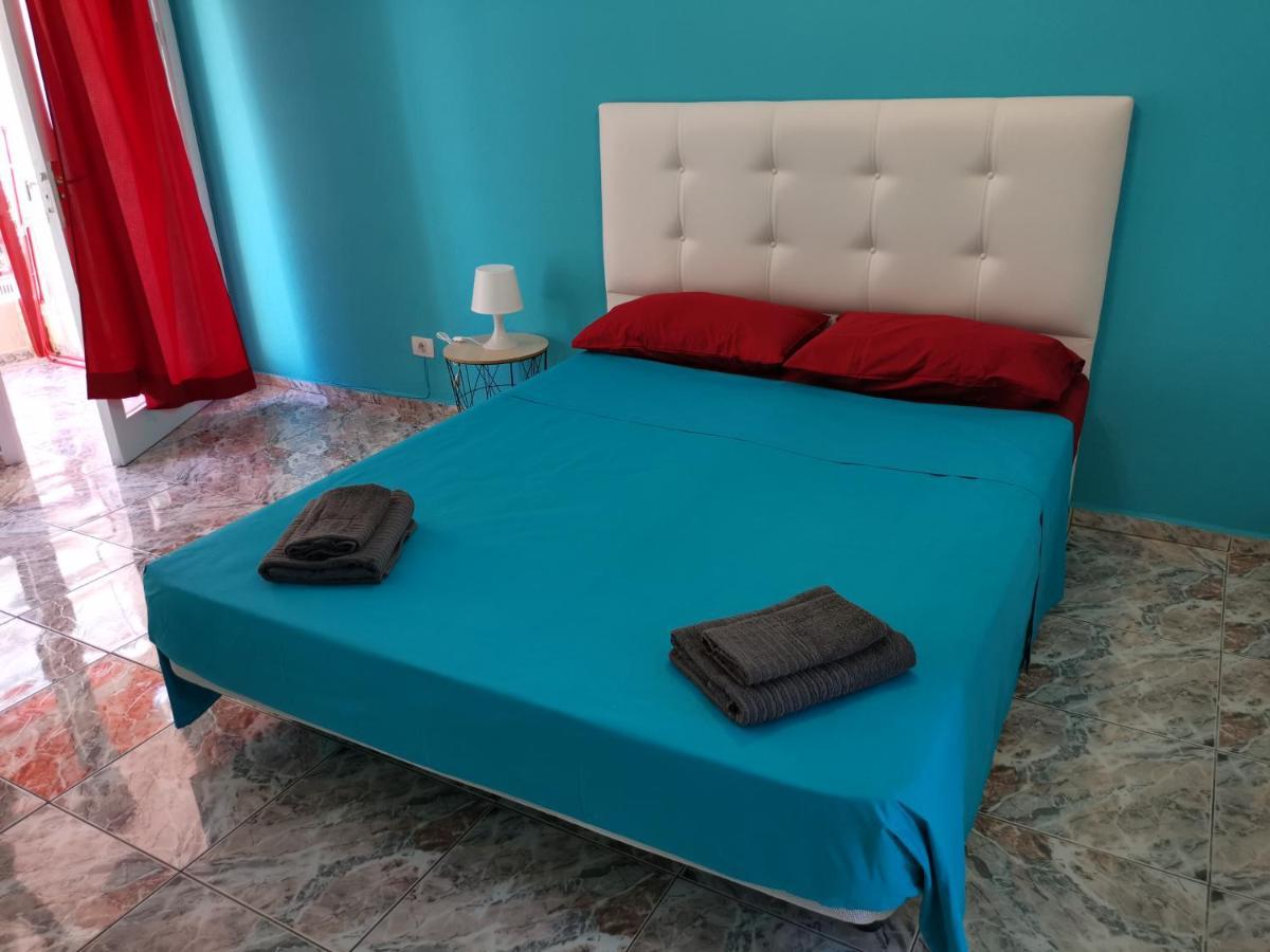 Olympia - Apartament Las Americas *