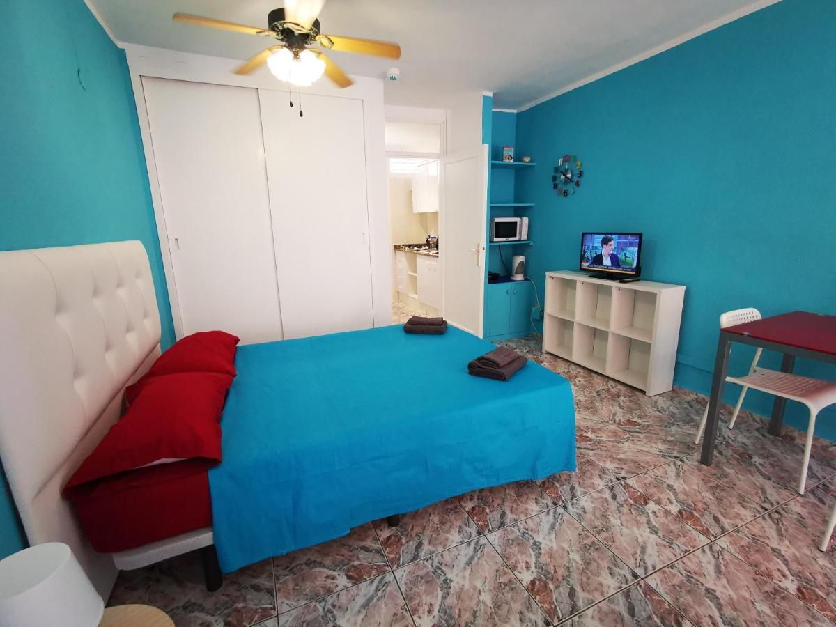 Apartamento Olympia - Apartament Las Americas *