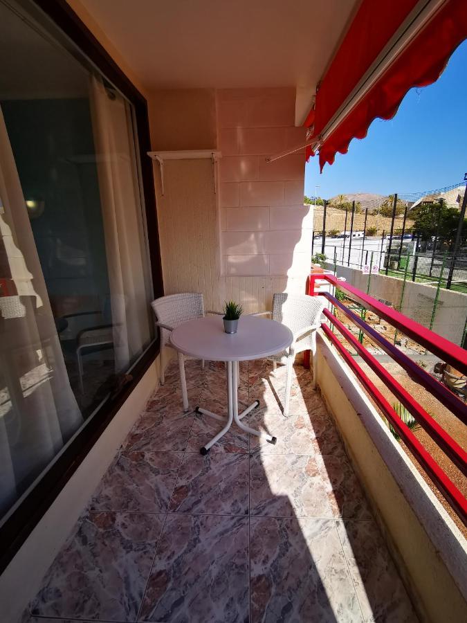 Olympia - Apartament Las Americas Apartamento *