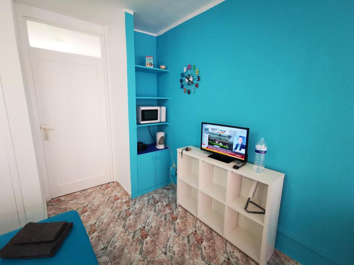 Olympia - Apartament Las Americas Playa de las Américas