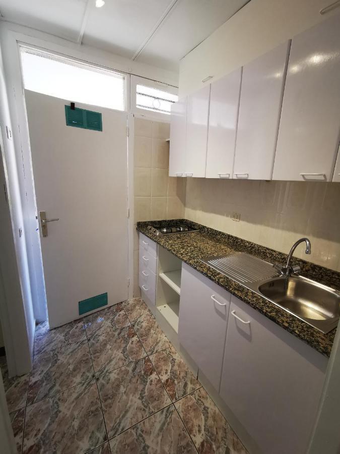Olympia - Apartament Las Americas Apartamento *