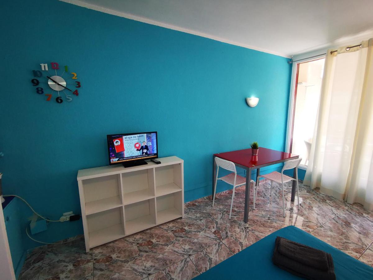Olympia - Apartament Las Americas Apartamento