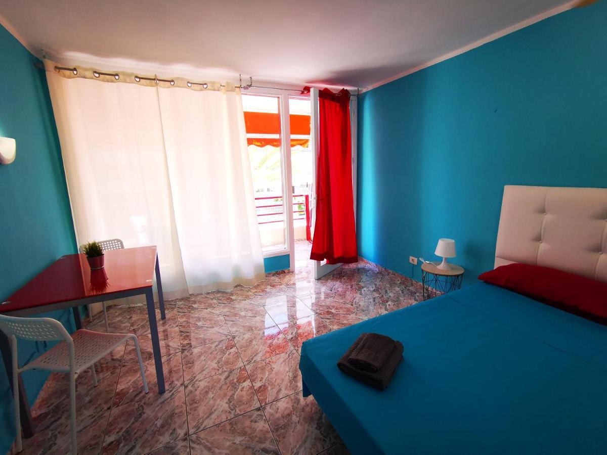 Olympia - Apartament Las Americas Apartamento Playa de las Américas