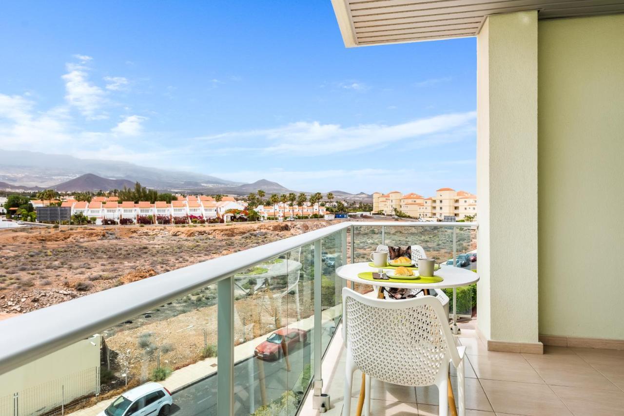 Apartment A31 Amazing 2 Bedroom With Terrace And Pool San Miguel de Abona