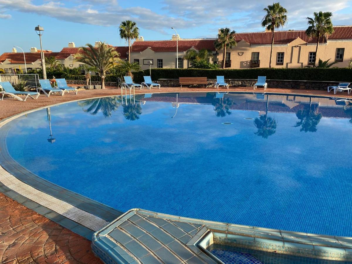 Apartment A31 Amazing 2 Bedroom With Terrace And Pool San Miguel de Abona