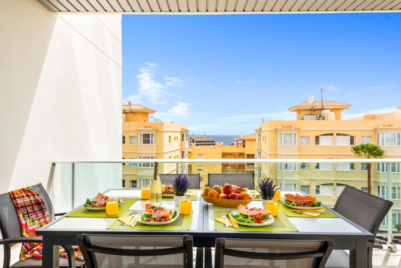 A31 Amazing 2 Bedroom With Terrace And Pool * San Miguel de Abona