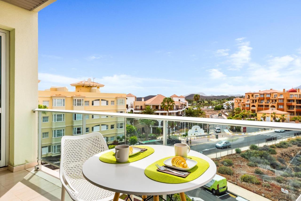 Apartment A31 Amazing 2 Bedroom With Terrace And Pool San Miguel de Abona