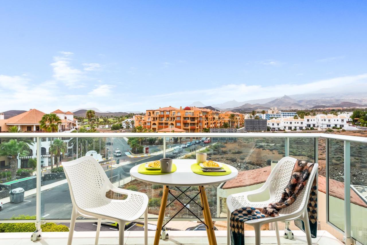 Apartment A31 Amazing 2 Bedroom With Terrace And Pool