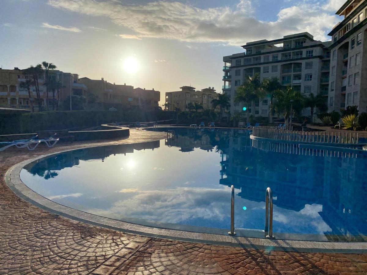 Apartment A31 Amazing 2 Bedroom With Terrace And Pool