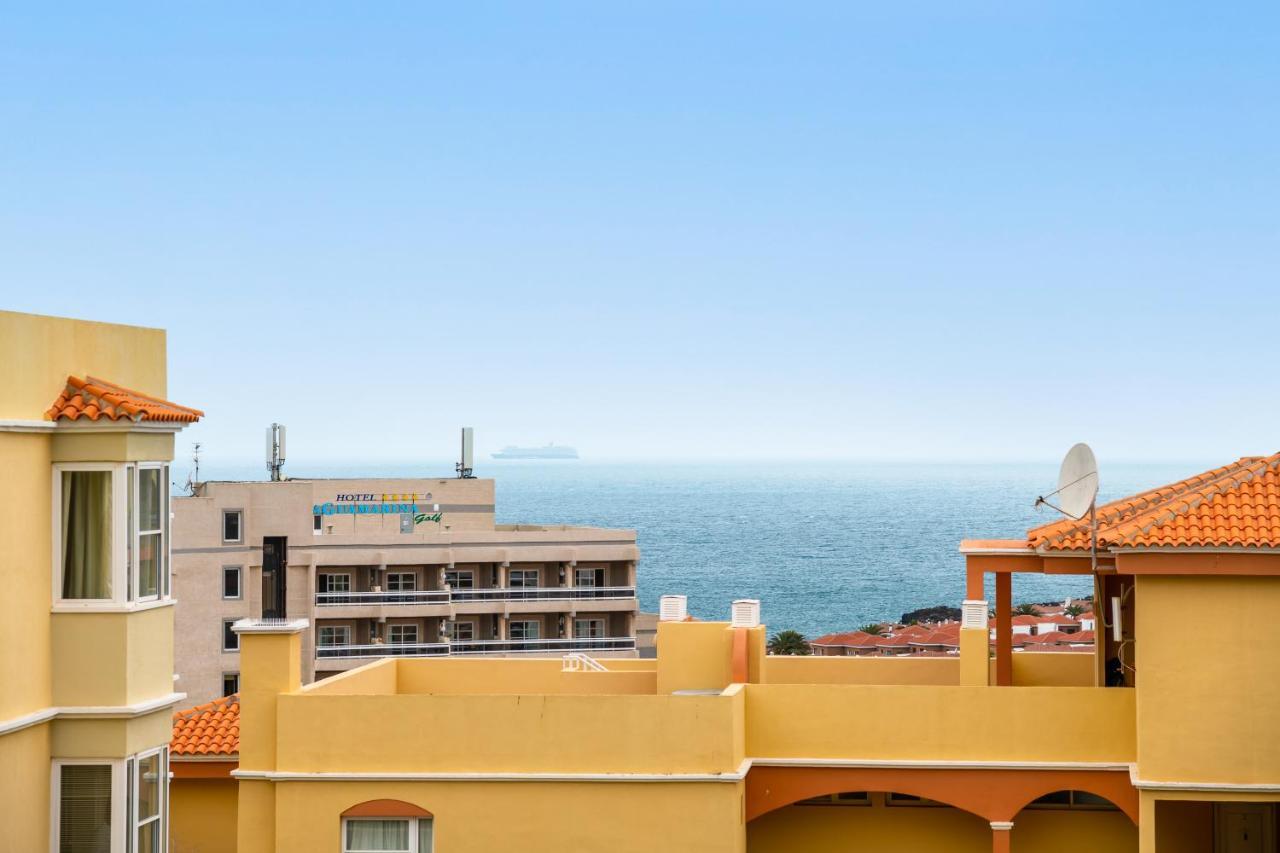 A31 Amazing 2 Bedroom With Terrace And Pool San Miguel de Abona