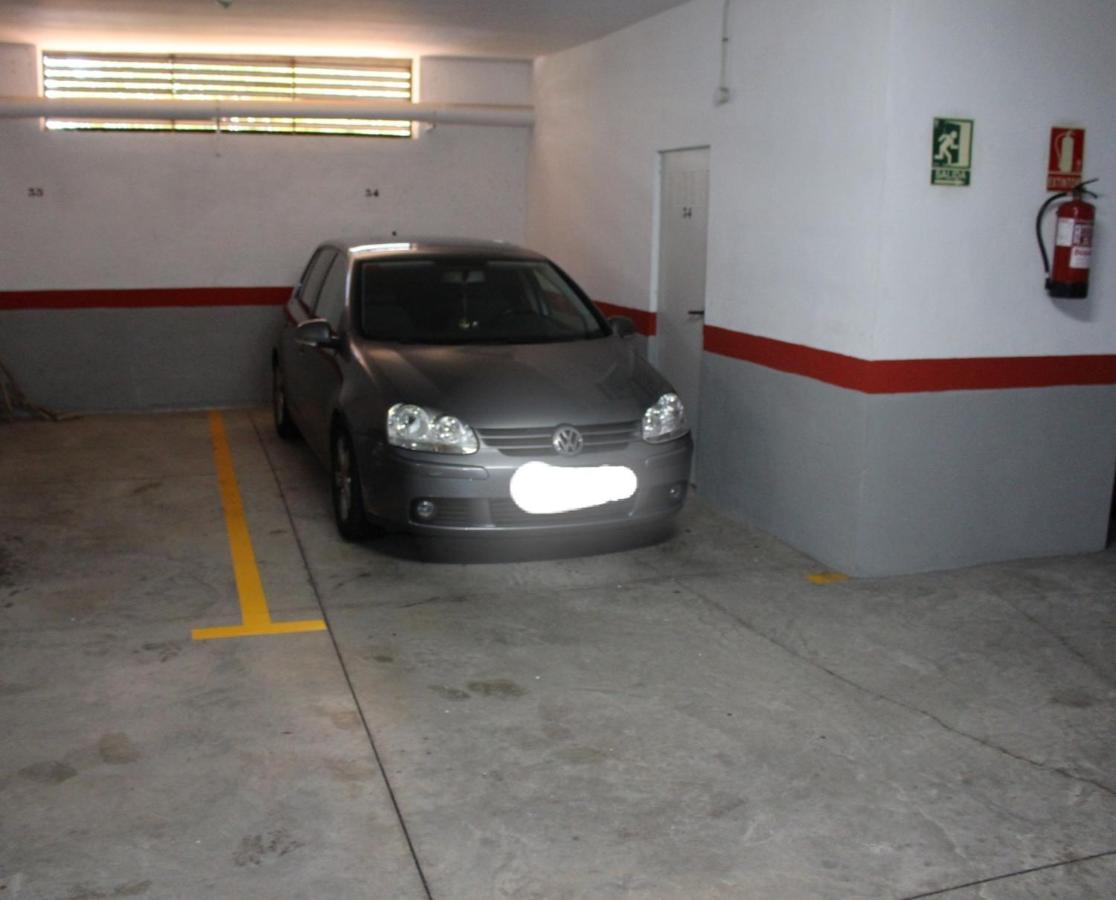 Apartamento With A Serene Ocean And Mountain View Costa Adeje (Tenerife)