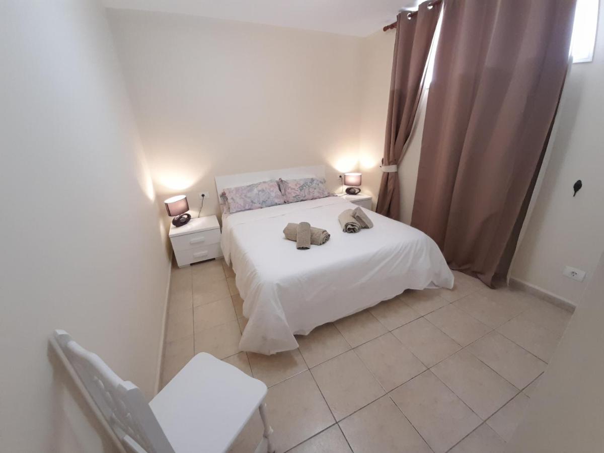 Apartamento Playa De Vistas Arona (Tenerife)