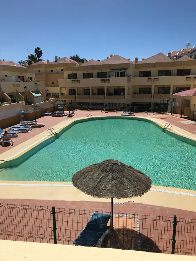 Apartment Mareverde Vista Mar - 2 Costa Adeje (Tenerife)