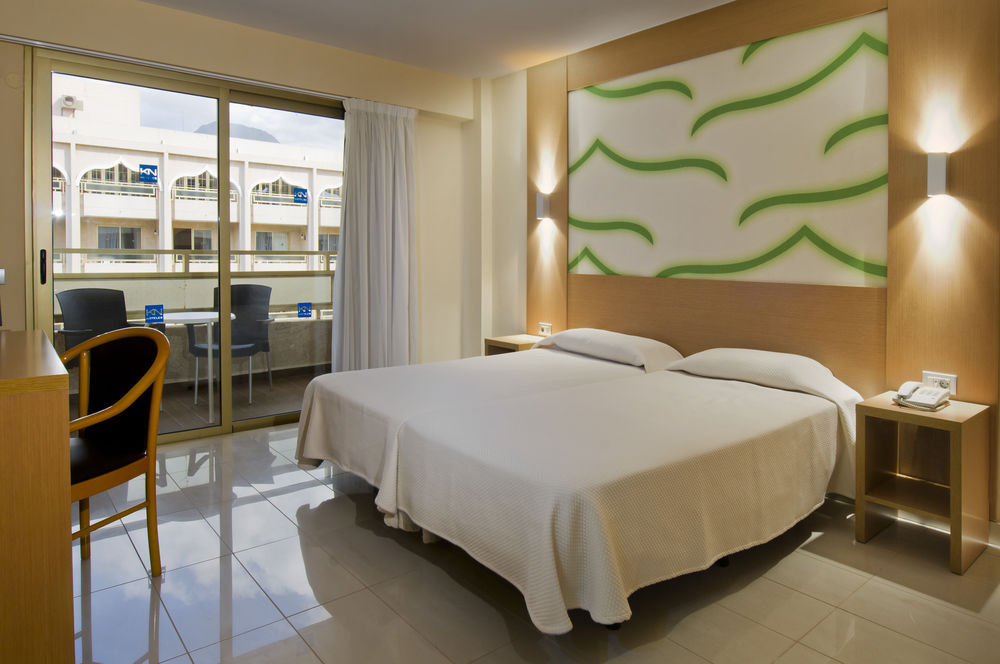 Kn Columbus Aparthotel