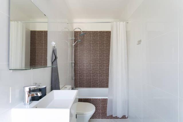 Appartement Primavera Tenerife Costa Del Silencio