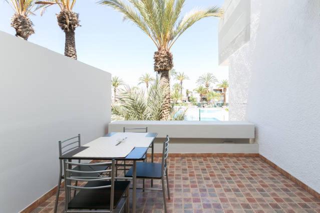 Appartement Primavera Tenerife Costa Del Silencio