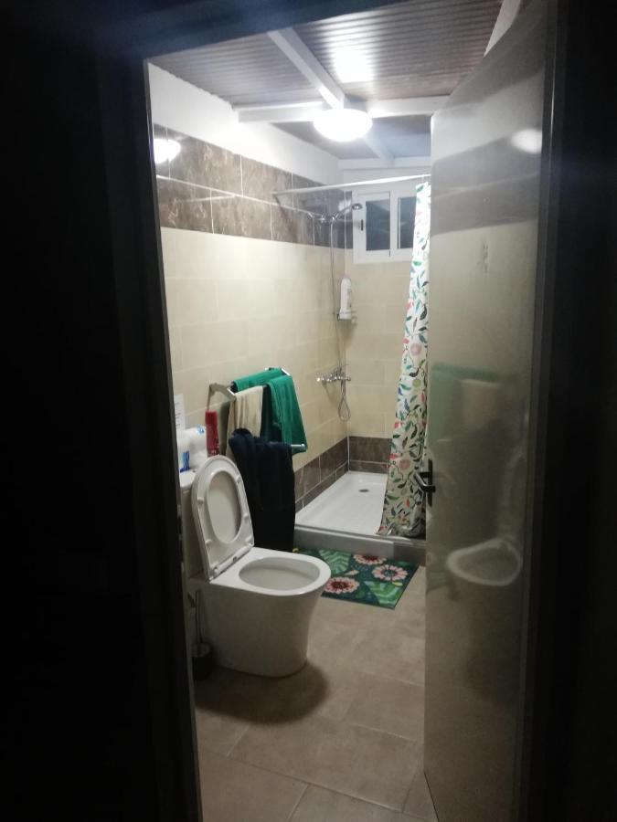 Yurta De Arico
