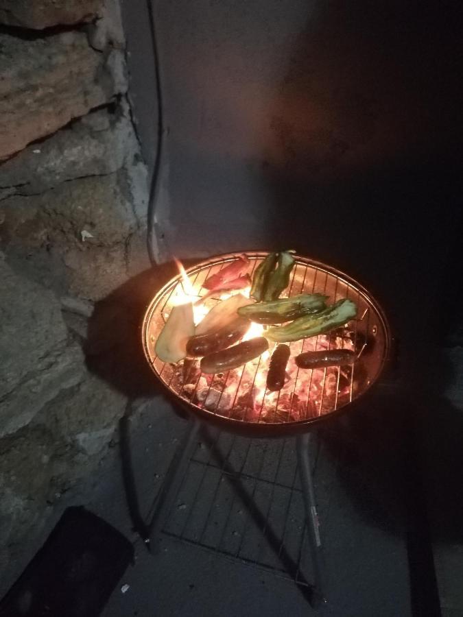 Yurta De Arico * Arico Viejo