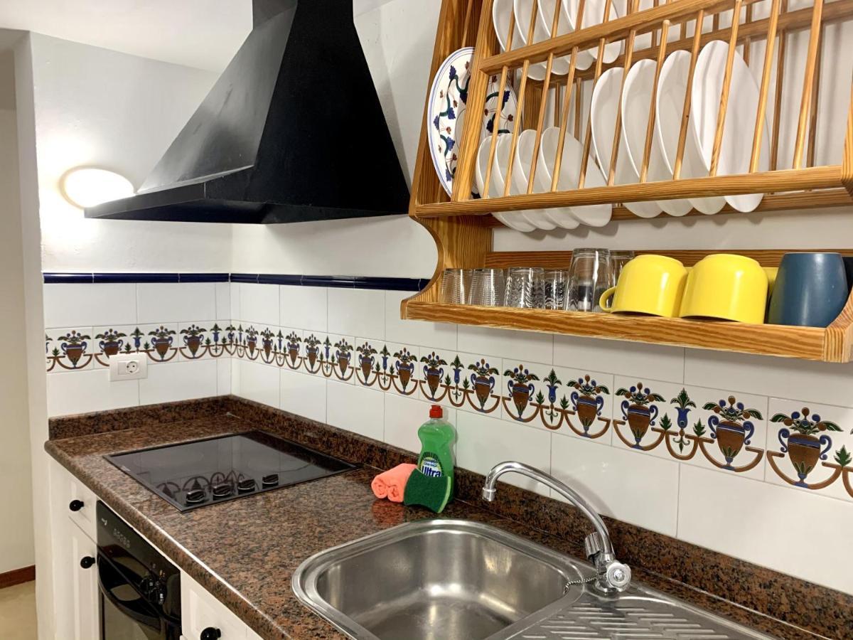 Prime Homes- San Miguel Golf,ocean Front Bungalow Holiday home San Miguel de Abona