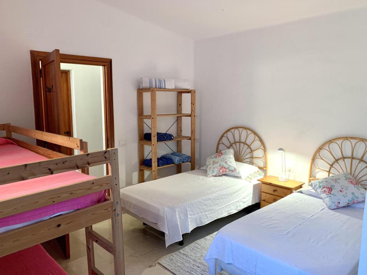 Prime Homes- San Miguel Golf,ocean Front Bungalow Hébergement de vacances *