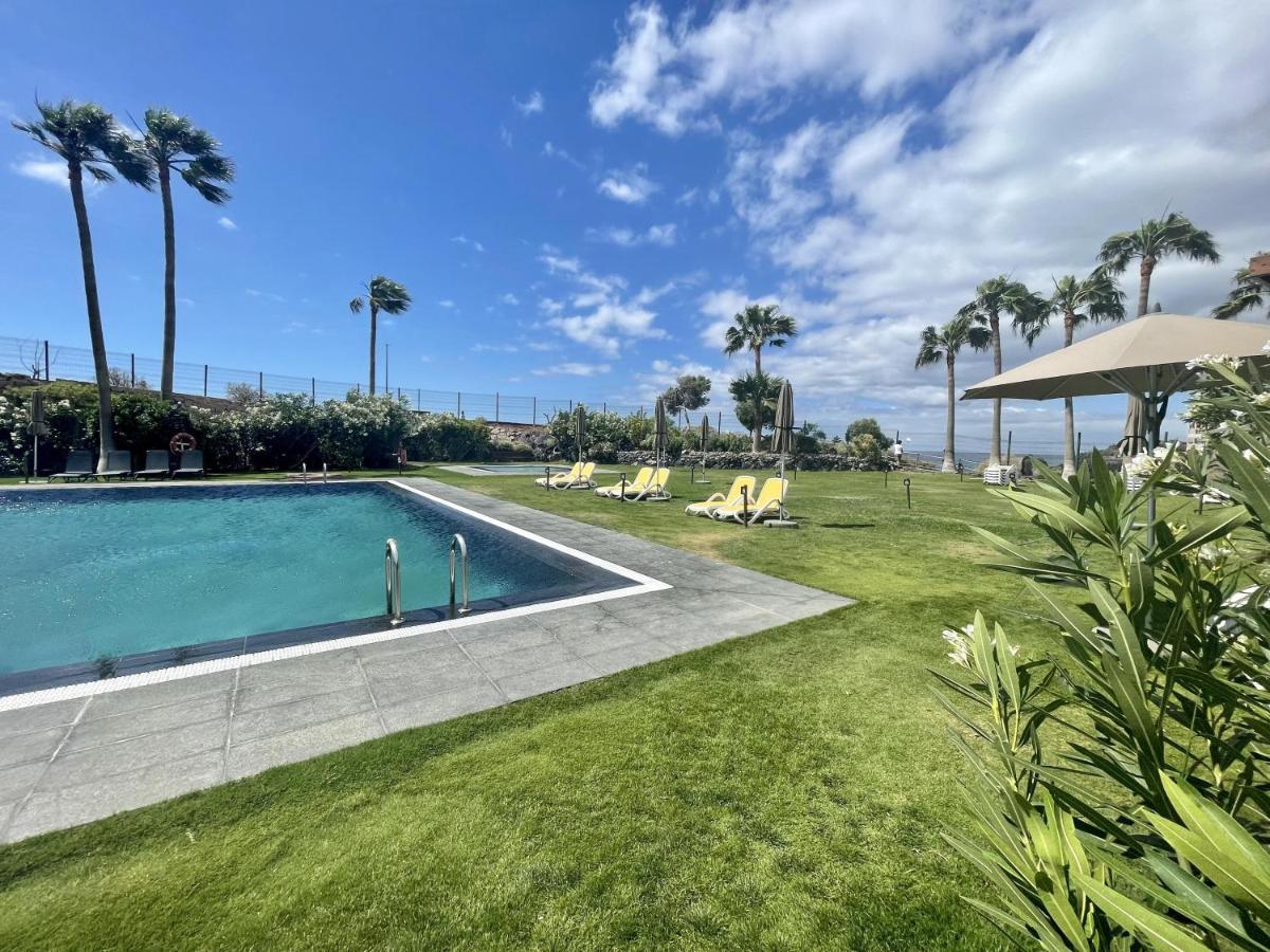 Prime Homes- San Miguel Golf,ocean Front Bungalow * San Miguel de Abona