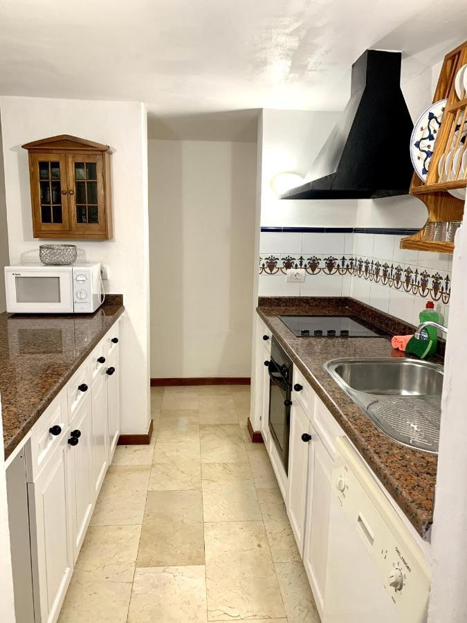 Holiday home Prime Homes- San Miguel Golf,ocean Front Bungalow San Miguel de Abona