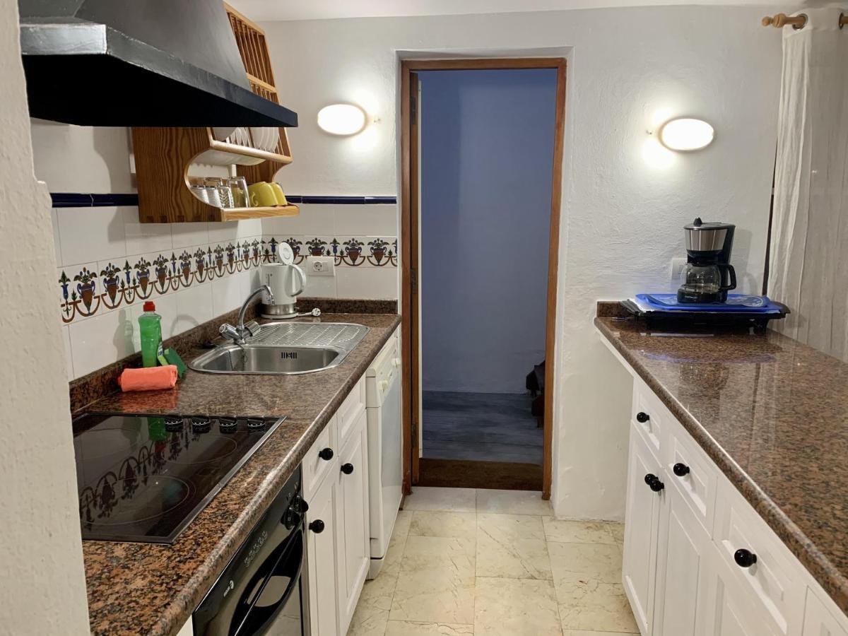 Holiday home Prime Homes- San Miguel Golf,ocean Front Bungalow San Miguel de Abona