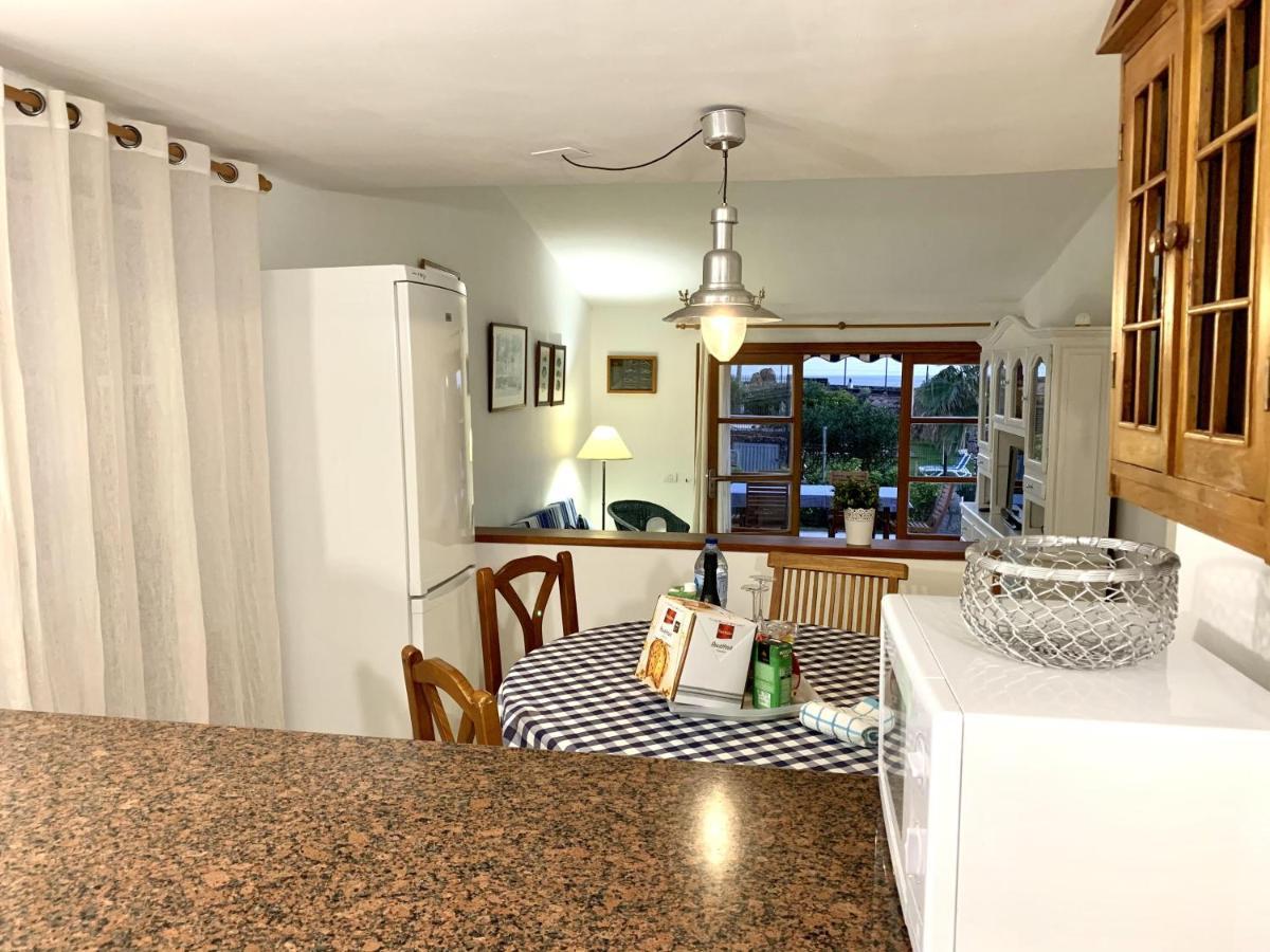 Prime Homes- San Miguel Golf,ocean Front Bungalow Holiday home