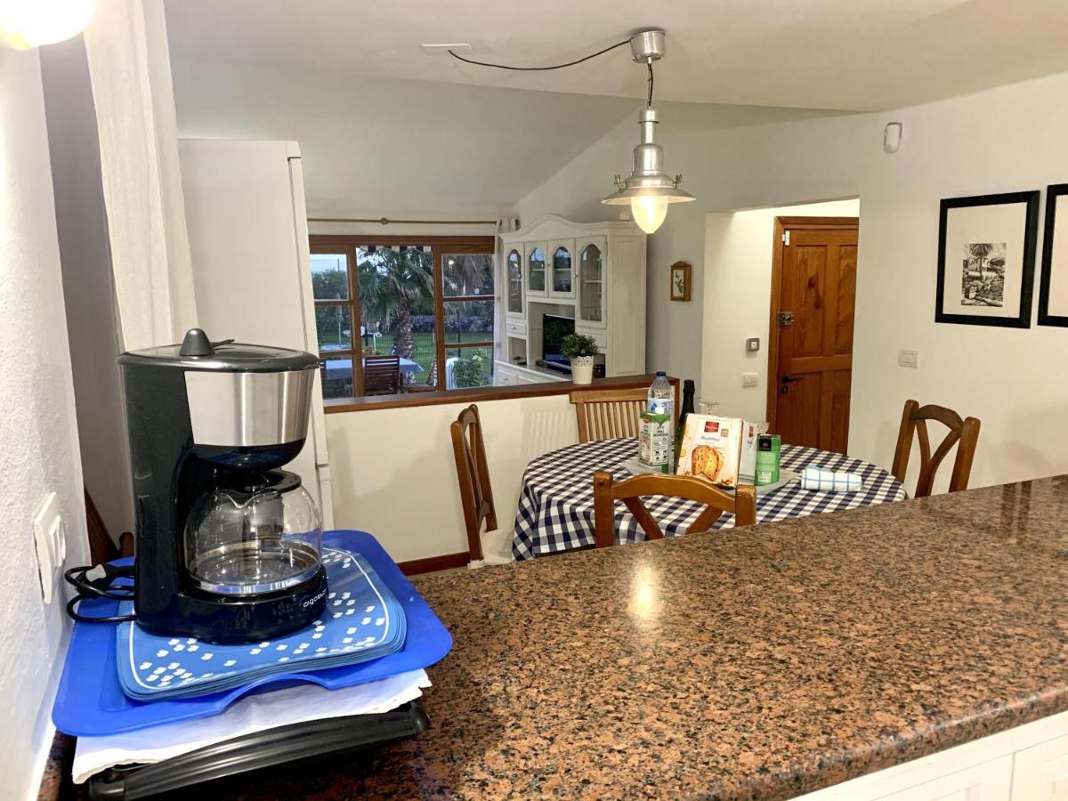 Prime Homes- San Miguel Golf,ocean Front Bungalow * San Miguel de Abona