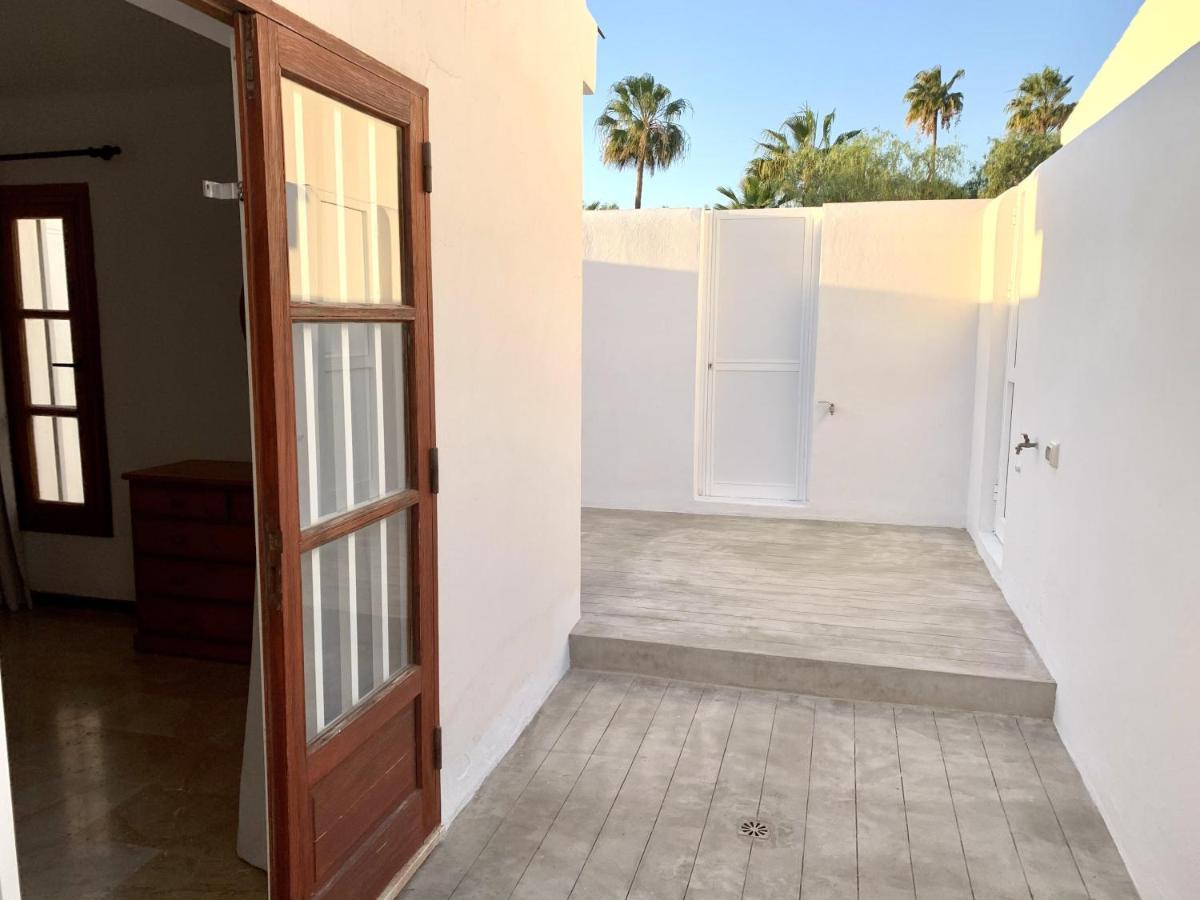 Prime Homes- San Miguel Golf,ocean Front Bungalow Holiday home San Miguel de Abona