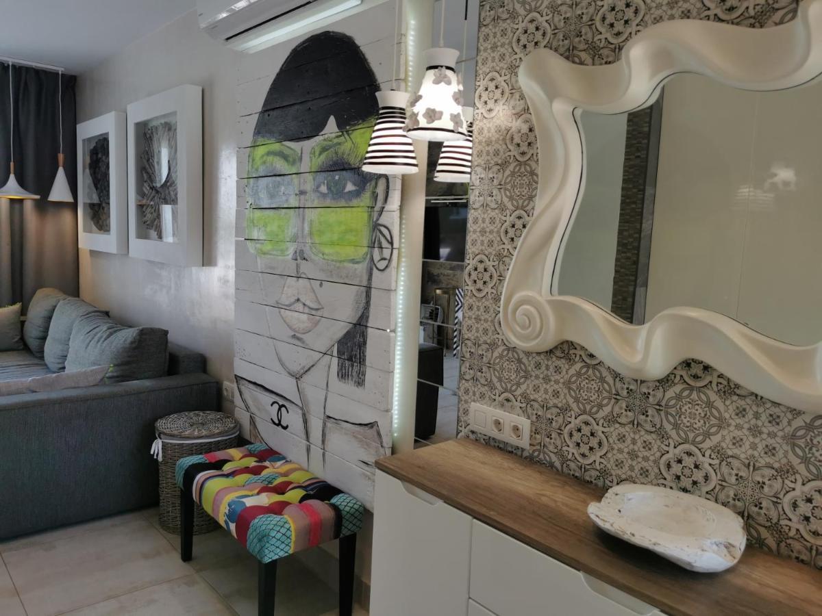 Orlando Torviscas Bajo Apartment
