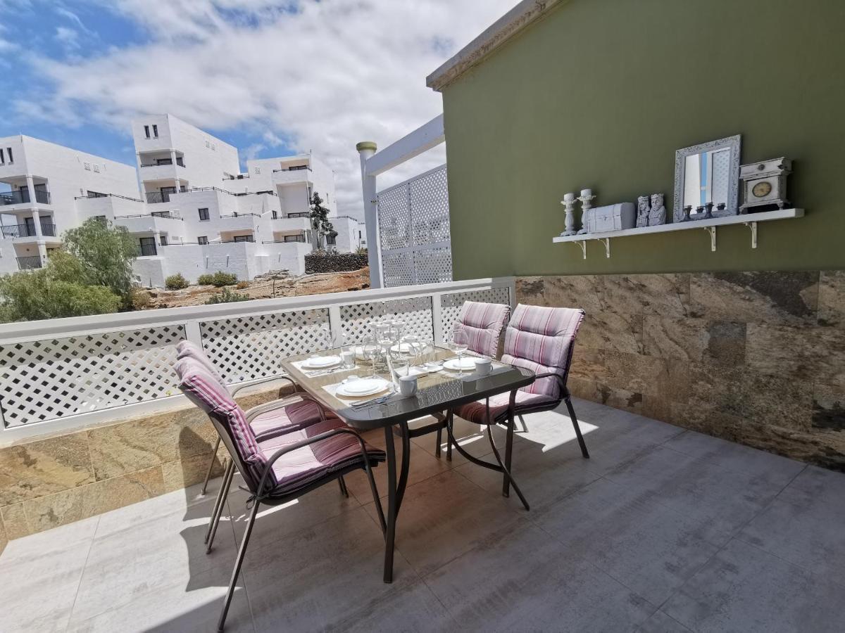 Orlando Torviscas Bajo Apartment Costa Adeje (Tenerife)