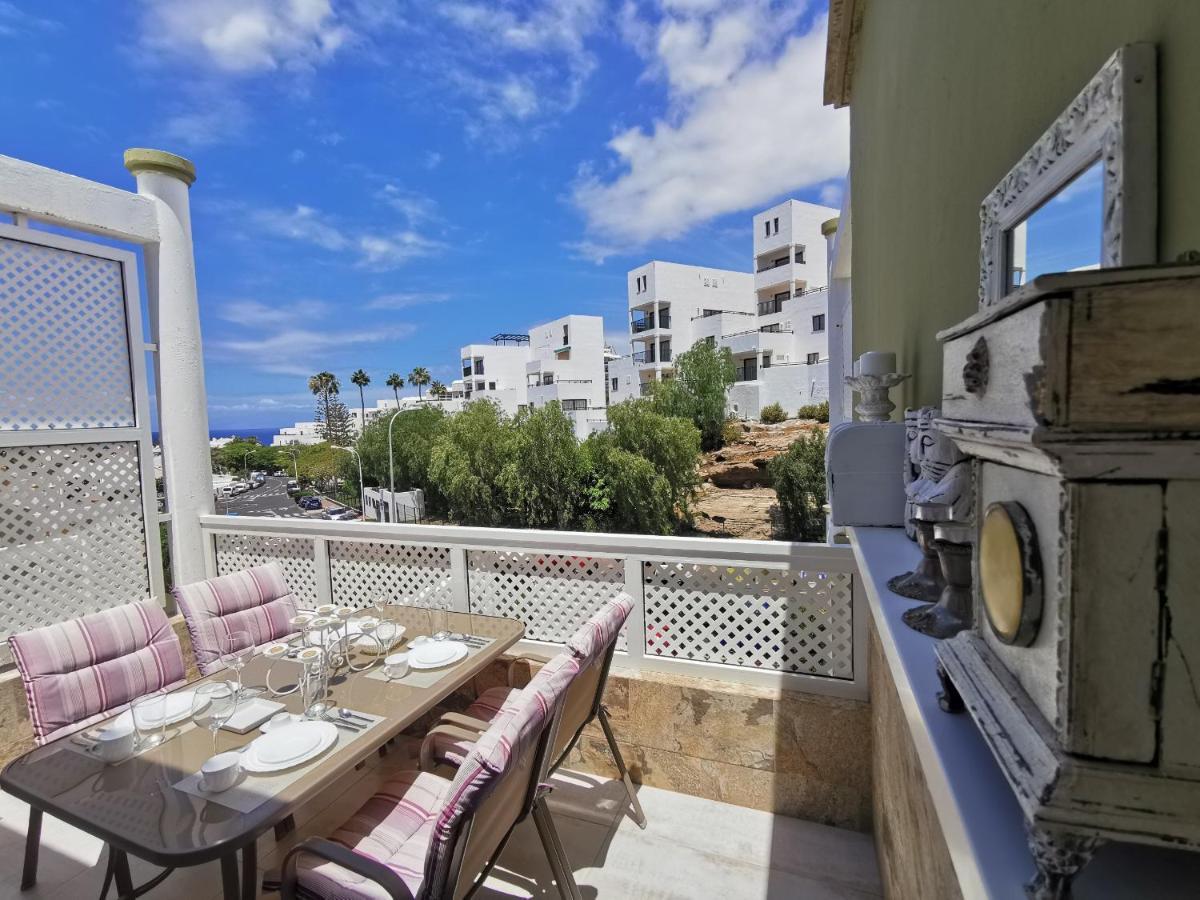 Apartment Orlando Torviscas Bajo