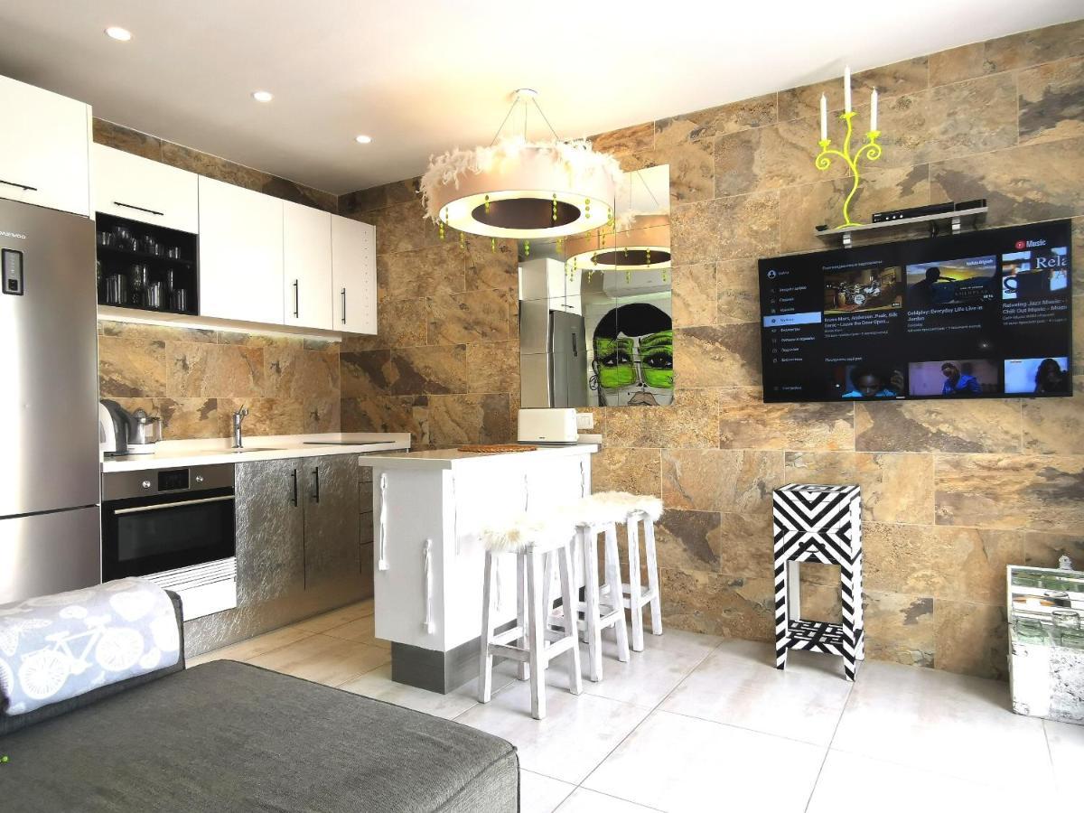 Orlando Torviscas Bajo Apartment *