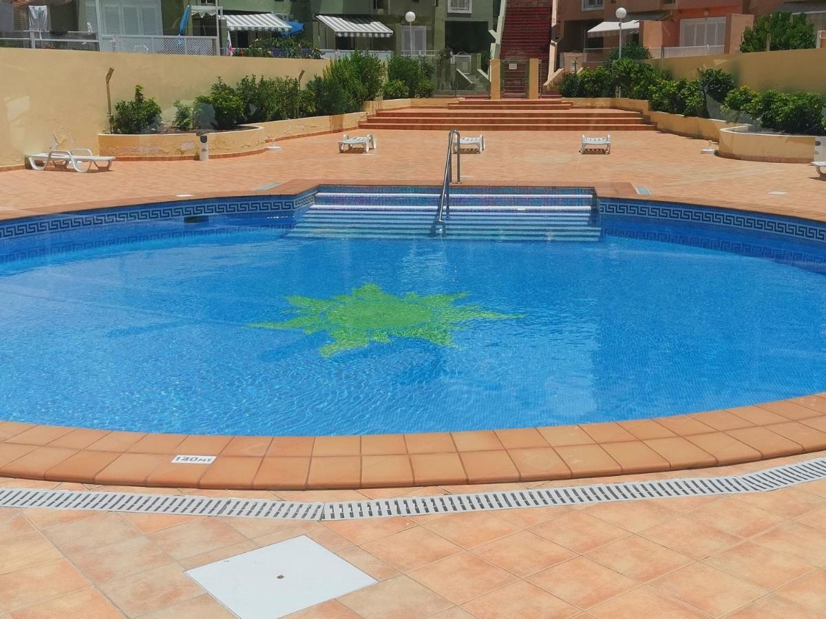 Orlando Torviscas Bajo Apartment Costa Adeje (Tenerife)