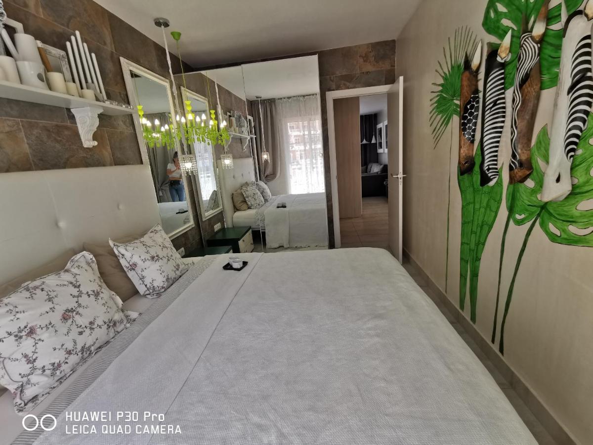 Apartment Orlando Torviscas Bajo