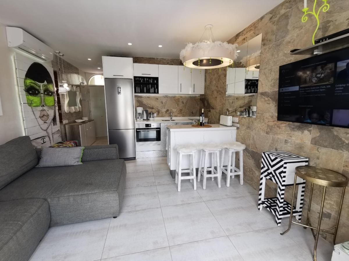 Orlando Torviscas Bajo Apartment Costa Adeje (Tenerife)