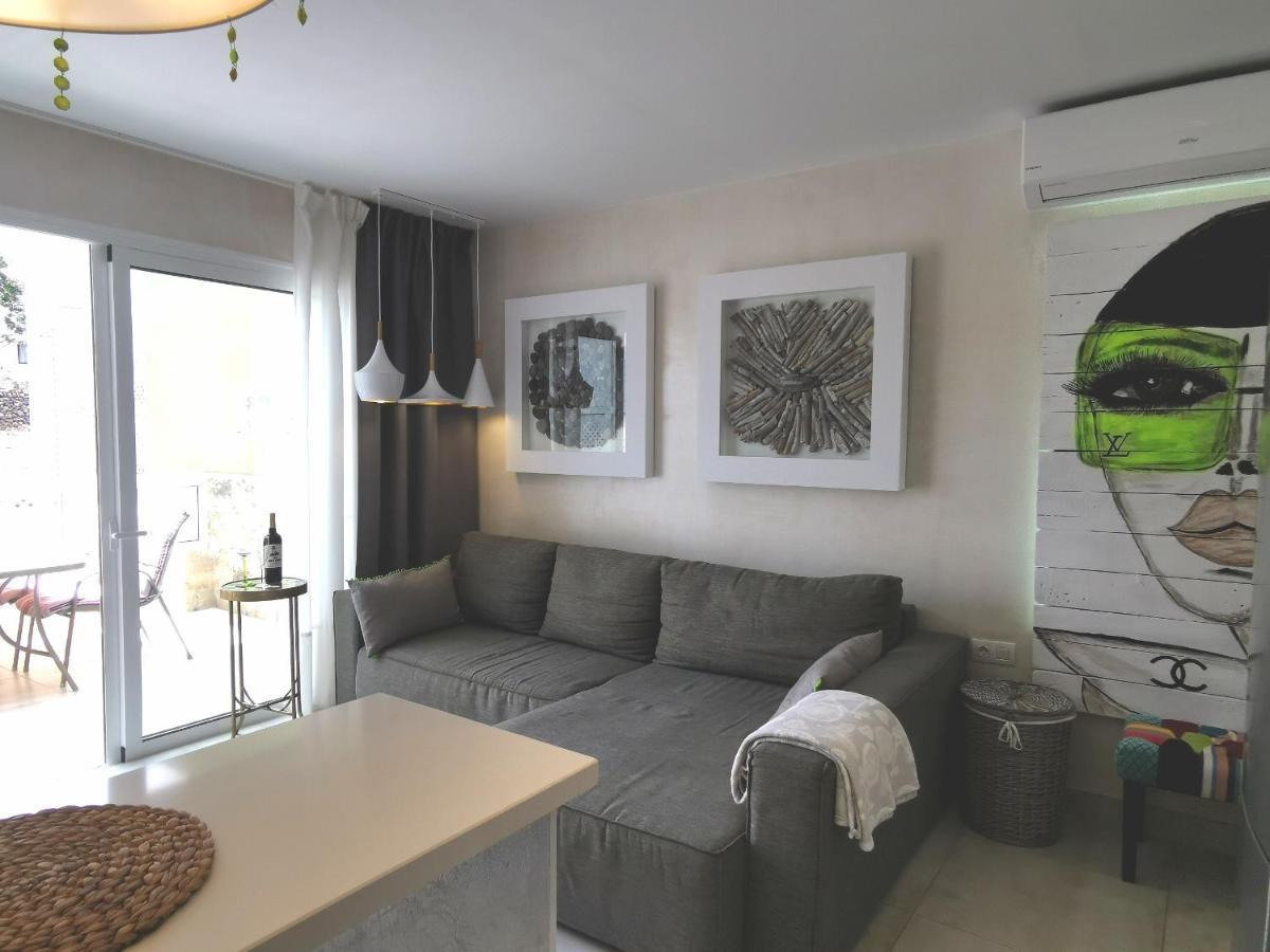 Apartment Orlando Torviscas Bajo