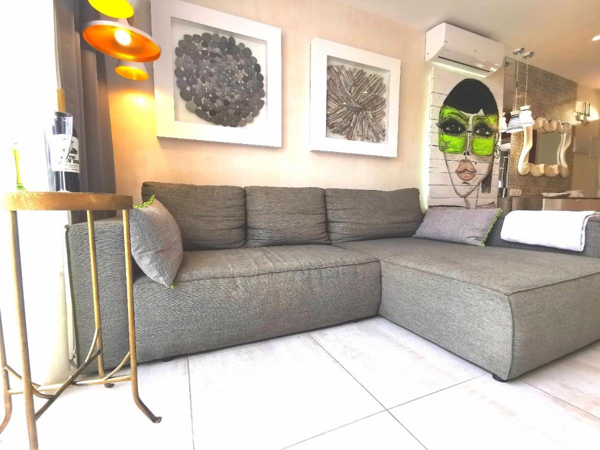 Orlando Torviscas Bajo Apartment