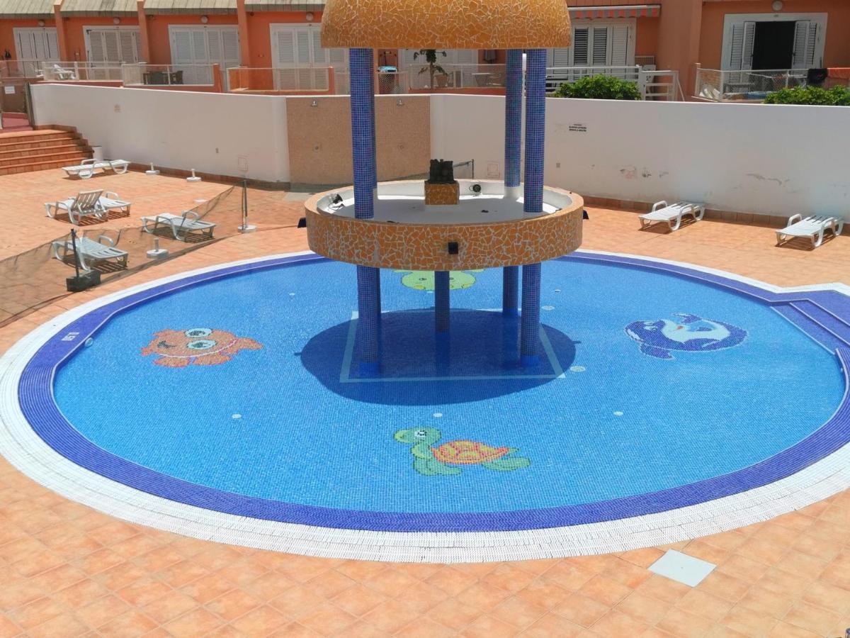Apartment Orlando Torviscas Bajo *