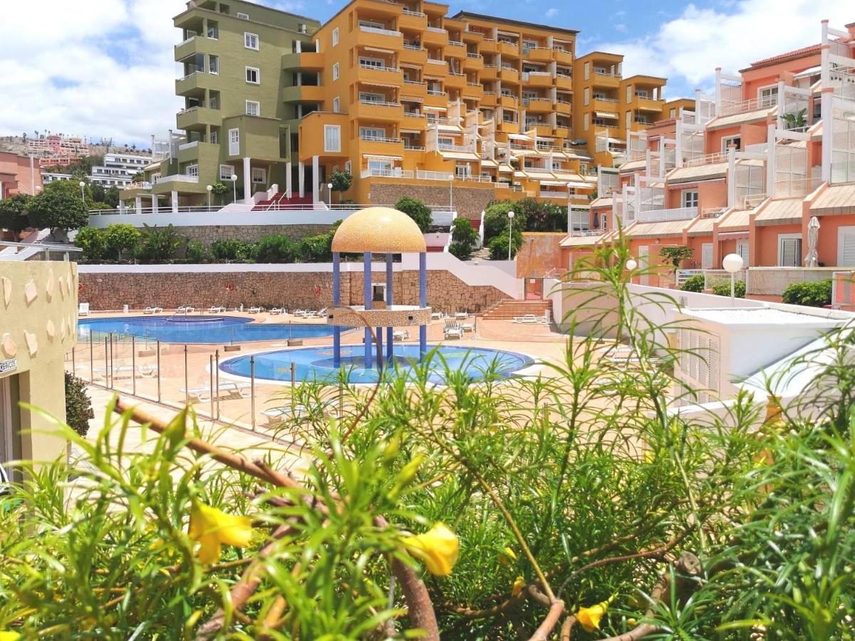 Apartment Orlando Torviscas Bajo Costa Adeje (Tenerife)