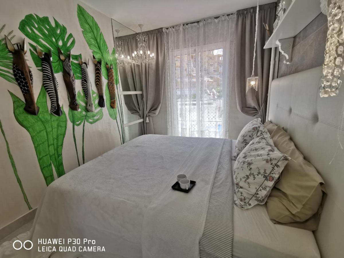 Apartment Orlando Torviscas Bajo Costa Adeje (Tenerife)