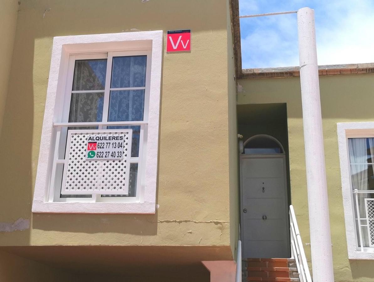 Orlando Torviscas Bajo Apartment