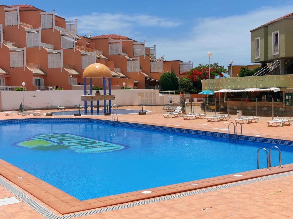 Apartment Orlando Torviscas Bajo *