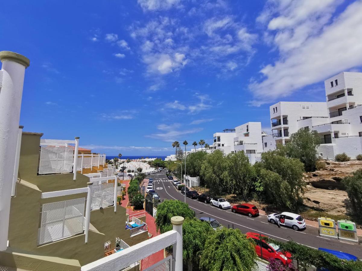 Orlando Torviscas Bajo Apartment