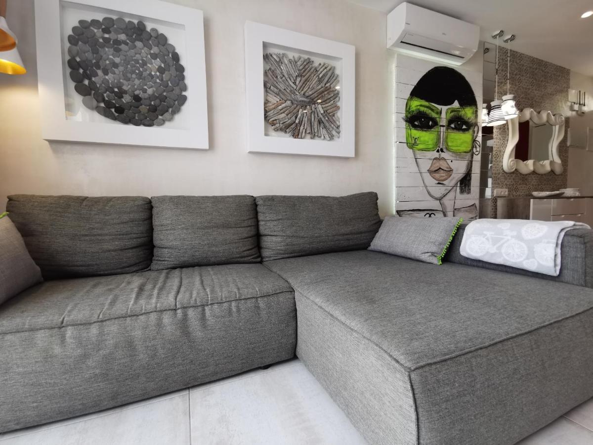 Orlando Torviscas Bajo Apartment