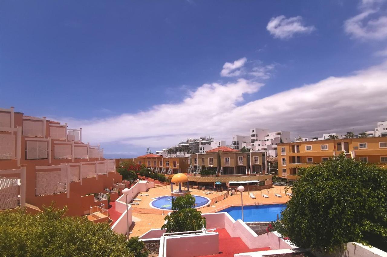 Orlando Torviscas Bajo Apartment *