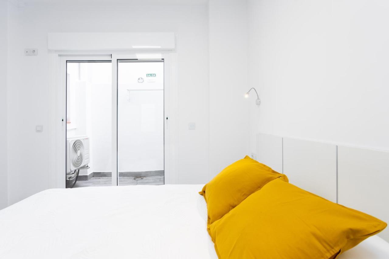 Home2book Ocean View Teresitas 0 San Andres (Tenerife)